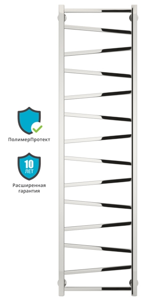 Полотенцесушитель водяной Сунержа Сирокко 1600x400